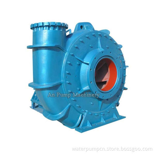 AWN Dredging Pump